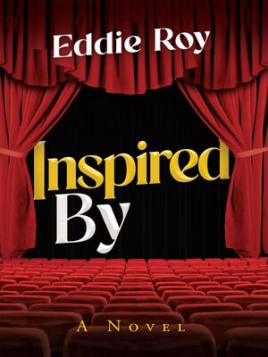 cover image of Inspired by